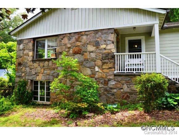 7 Waverly Road Asheville NC 28803