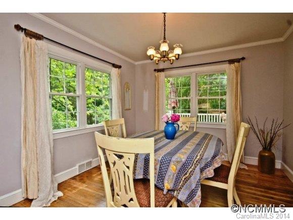 7 Waverly Road Asheville NC 28803