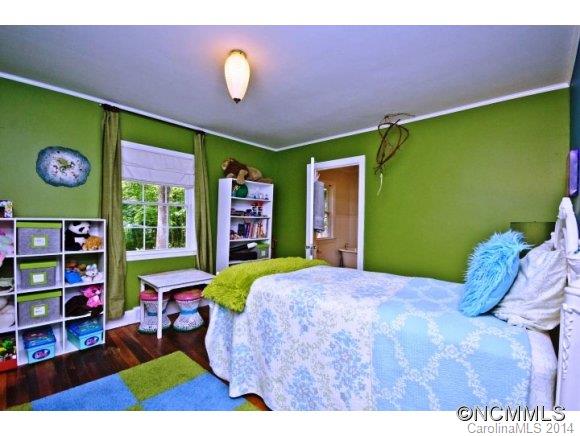 7 Waverly Road Asheville NC 28803