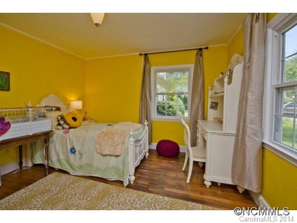7 Waverly Road Asheville NC 28803