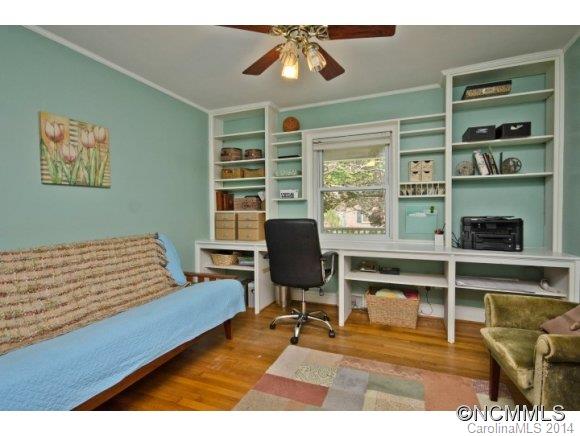 7 Waverly Road Asheville NC 28803