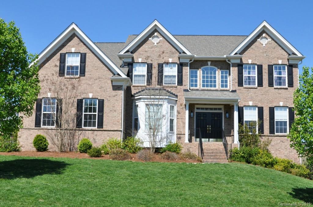 7954 Heatherstone Drive Harrisburg NC 28075