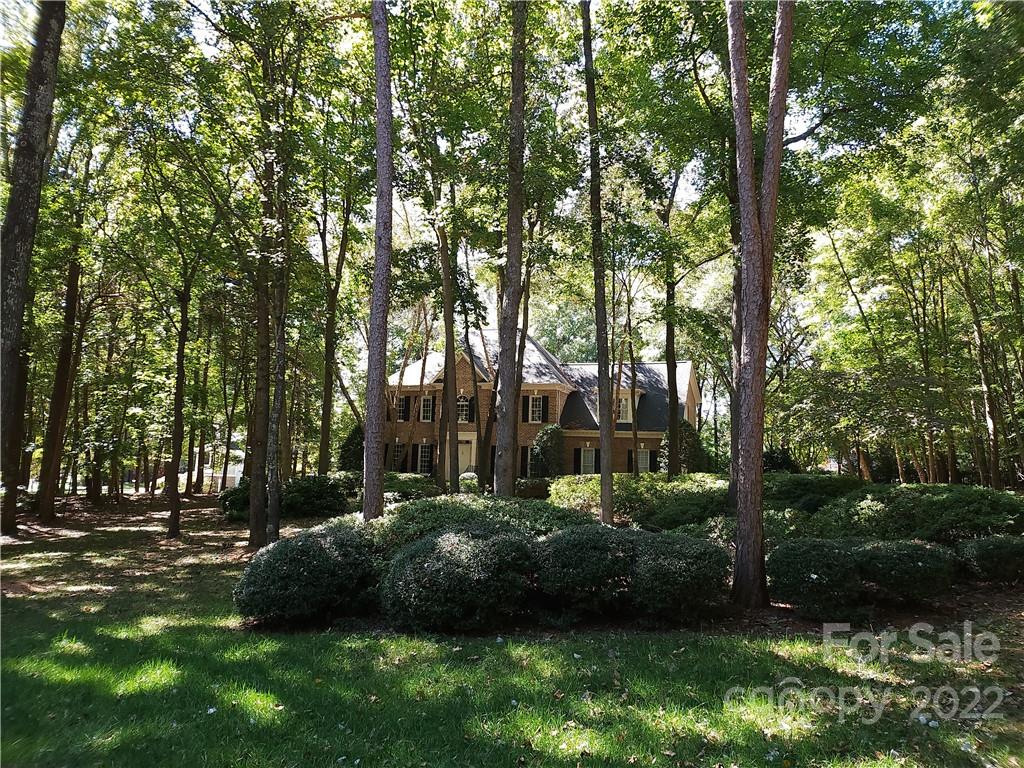 9012 Yellow Pine Court Waxhaw NC 28173