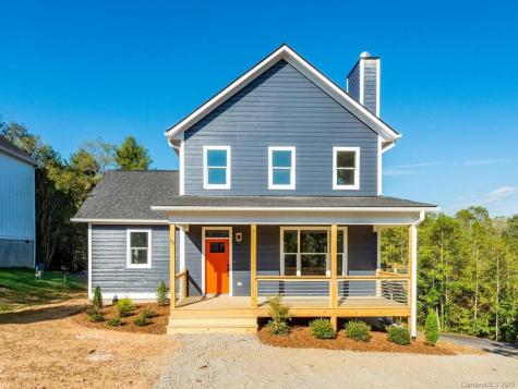 24 Brown Avenue Asheville NC 28804