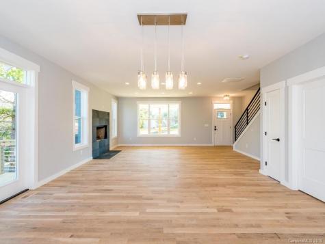 24 Brown Avenue Asheville NC 28804