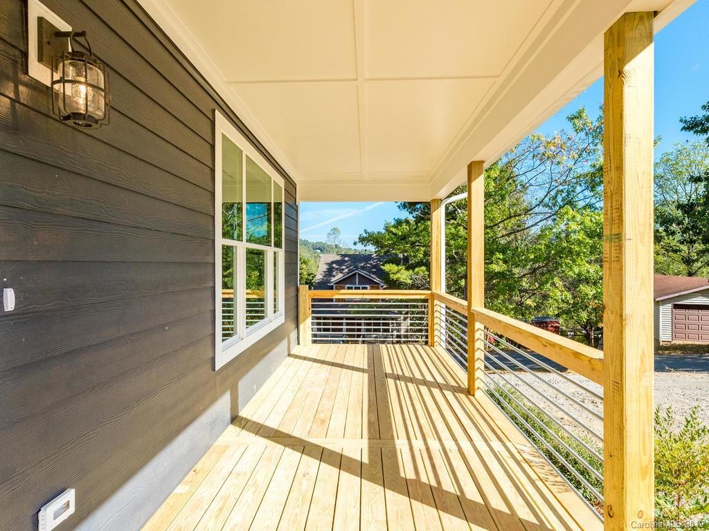 24 Brown Avenue Asheville NC 28804