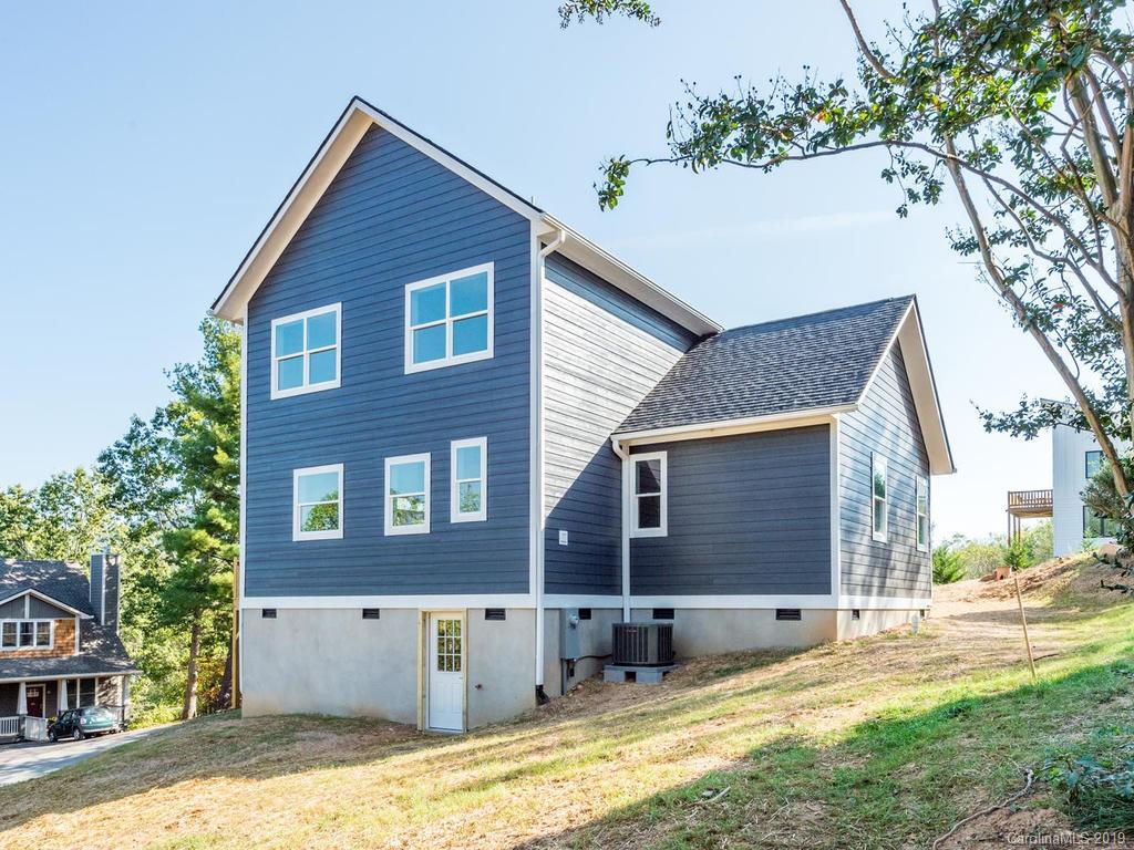 24 Brown Avenue Asheville NC 28804