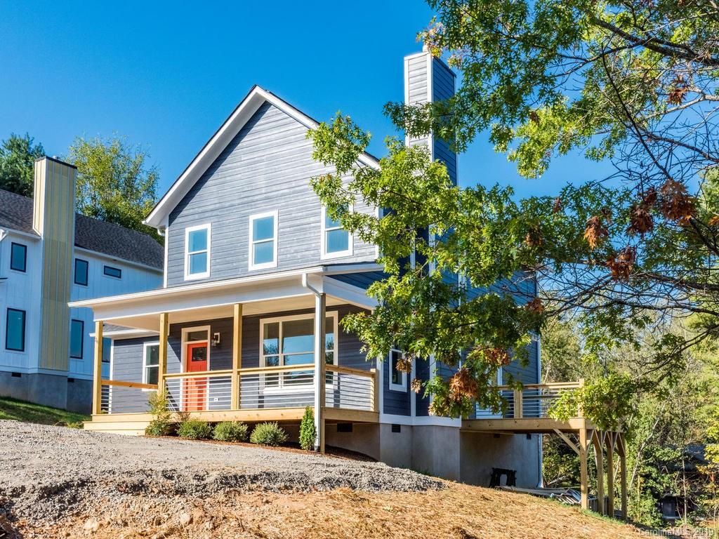 24 Brown Avenue Asheville NC 28804