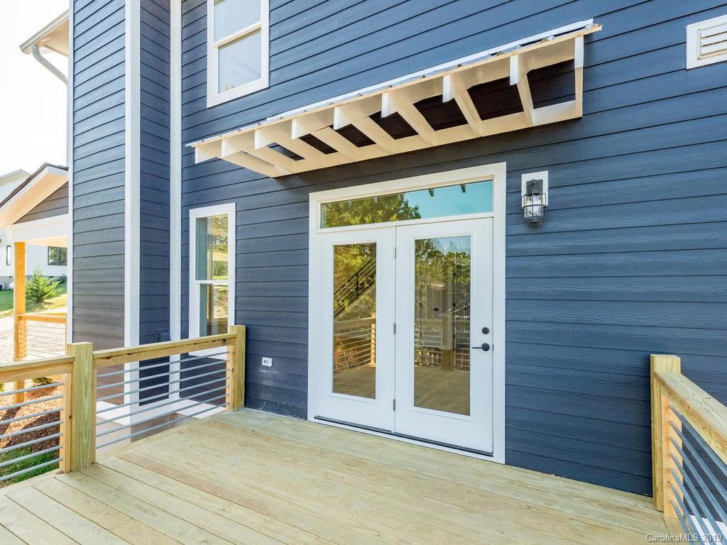 24 Brown Avenue Asheville NC 28804