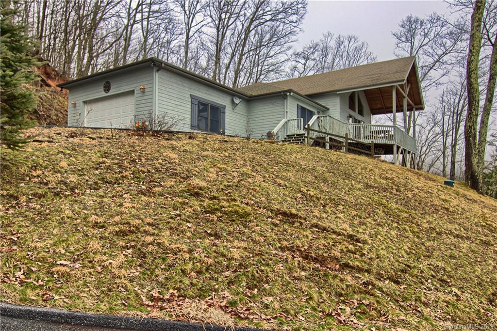 68 Gardenside Road Mars Hill NC 28754