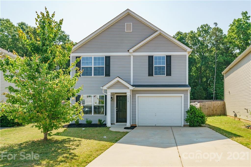4825 Manchineel Lane Monroe NC 28110