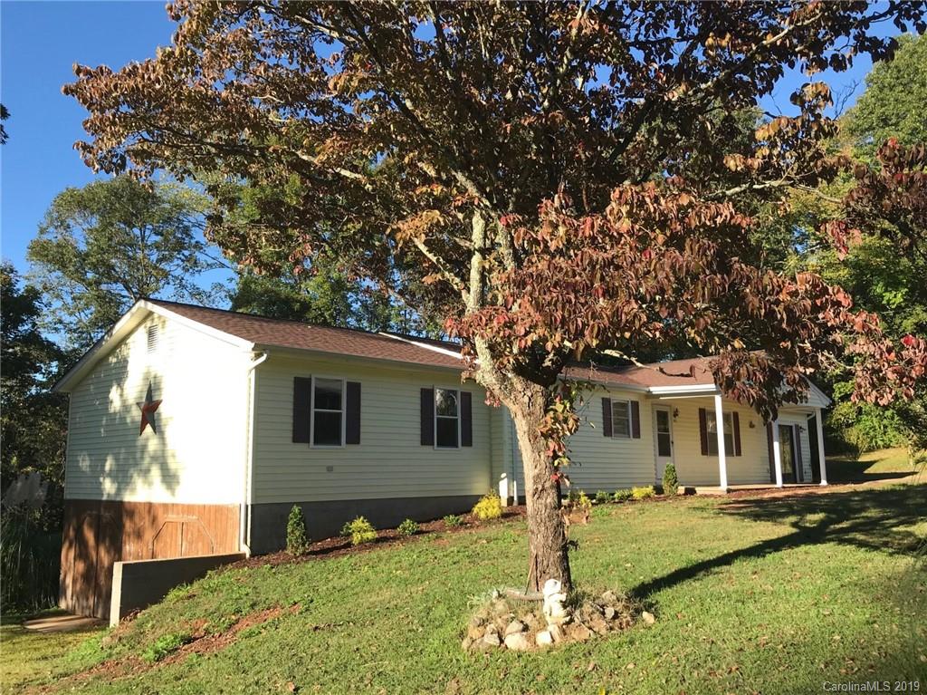 301 Collett Street Rutherfordton NC 28139