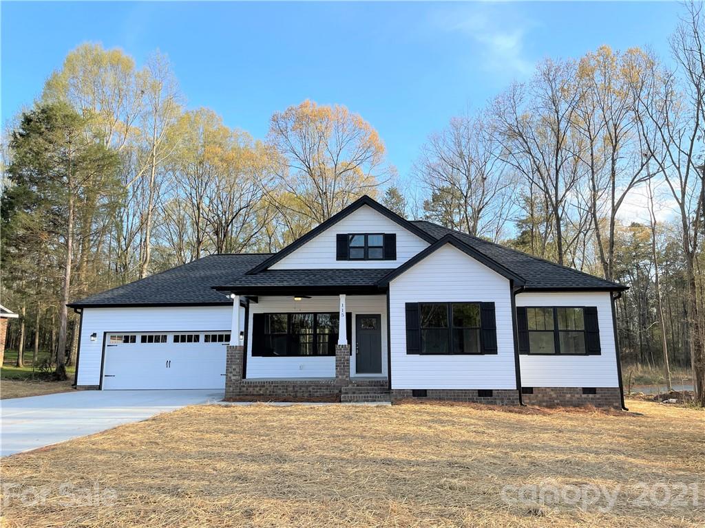 115 Wilson Street Stanley NC 28164