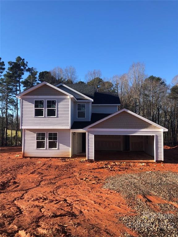 4599 Taylorsville Highway Statesville NC 28625