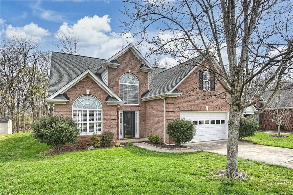 3285 Westridge Lane SW Concord NC 28027