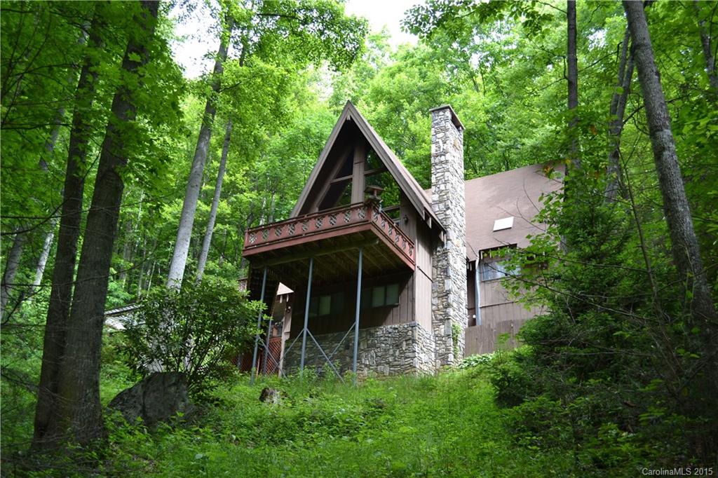 213 Walnut Drive Maggie Valley NC 28751