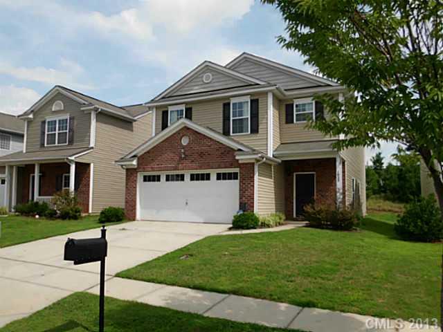 1022 Black Oak Drive Gastonia NC 28054