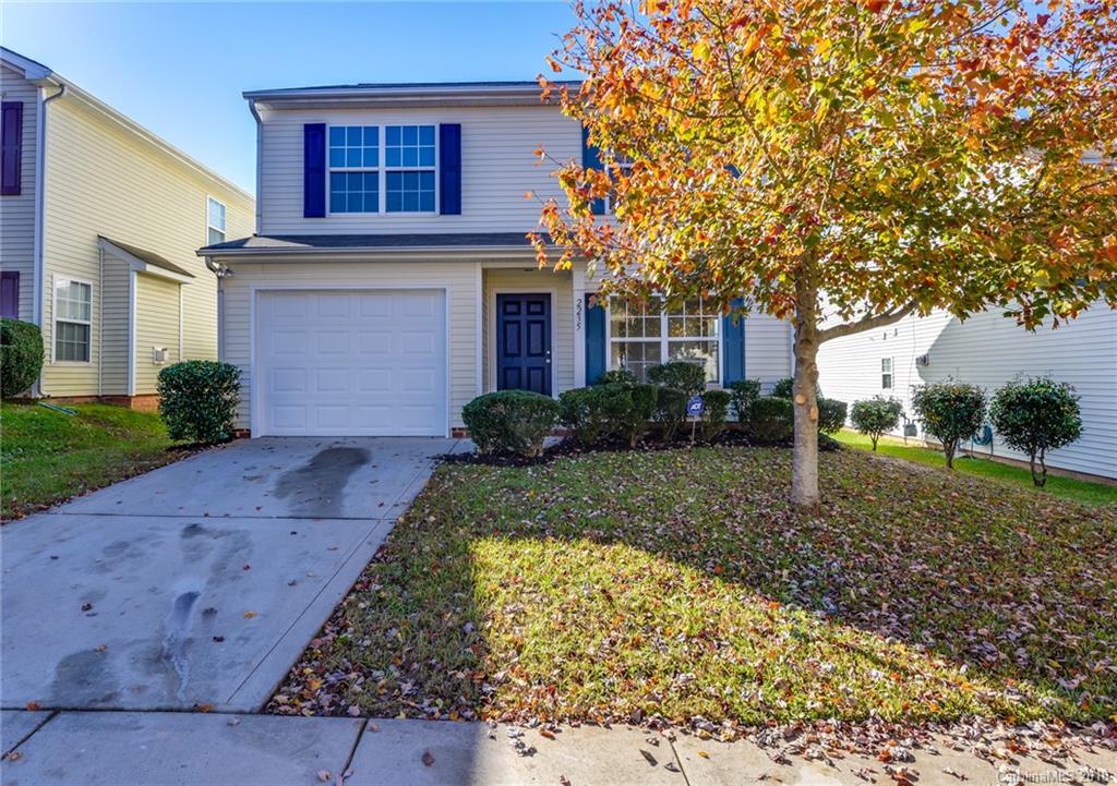 2235 Brandybuck Lane Charlotte NC 28269