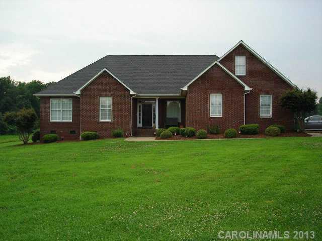 110 Featherway Lane Shelby NC 28152