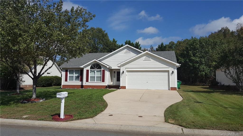 3030 Emerald Meadow Lane Charlotte NC 28273