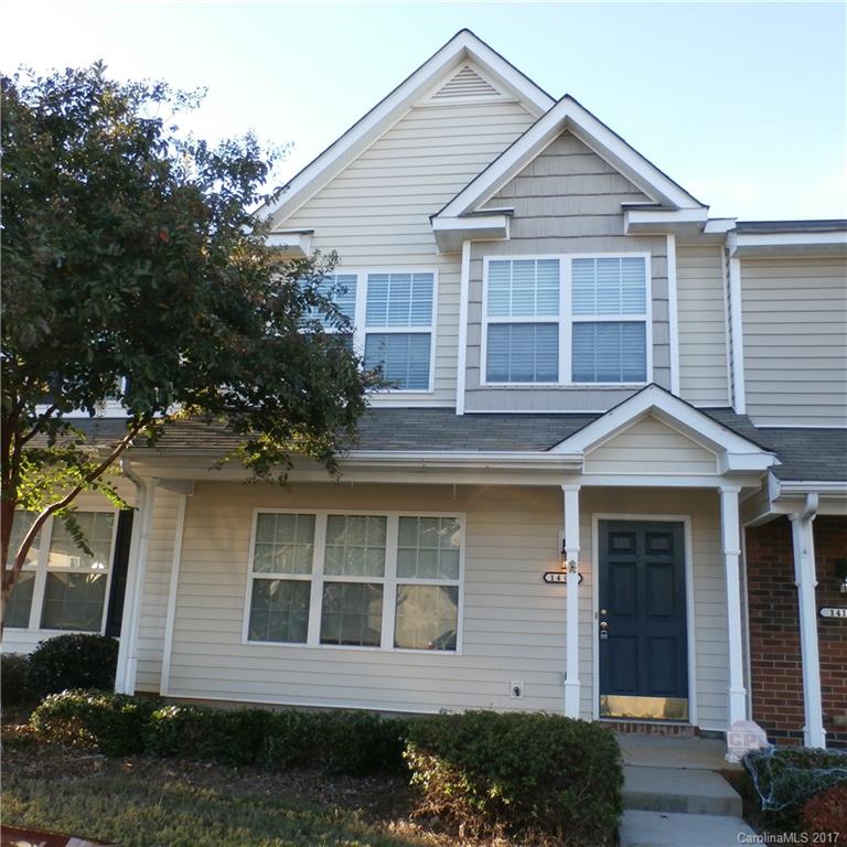 1409 Killashee Court Charlotte NC 28213