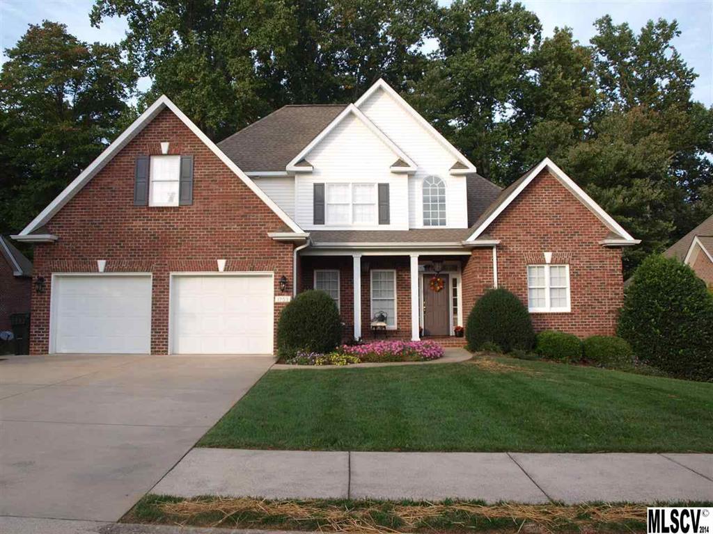 1753 30th Avenue Drive NE Hickory NC 28601