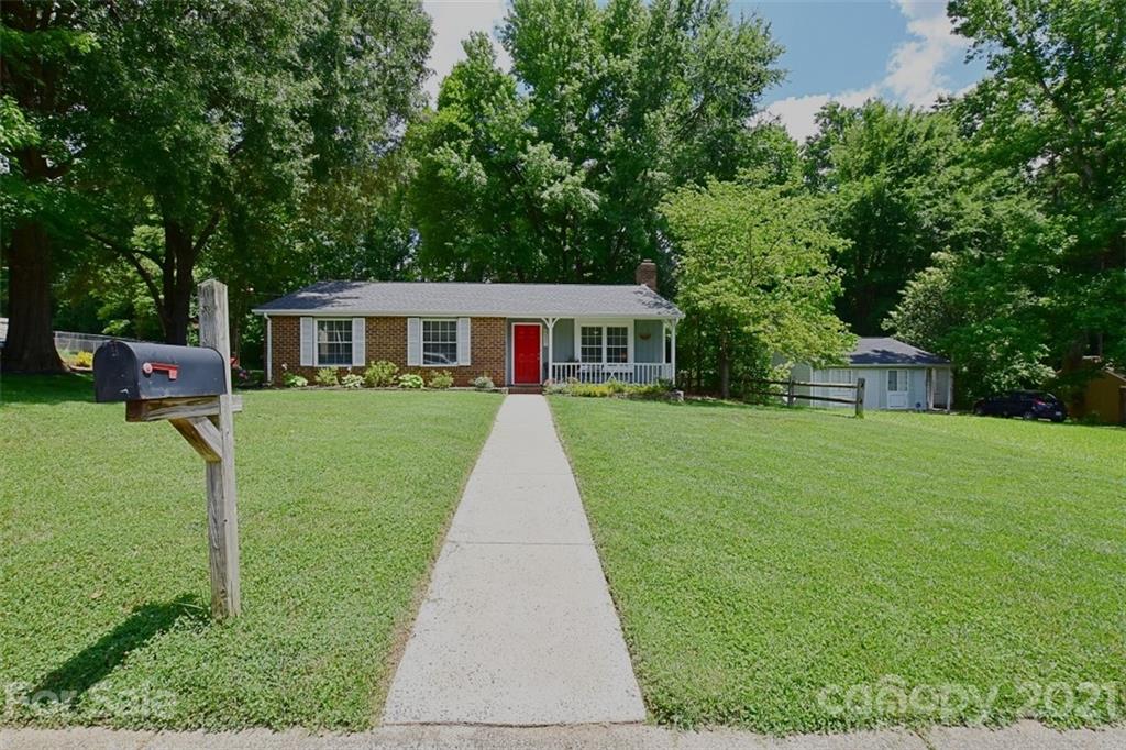 8201 Bald Ridge Drive Charlotte NC 28227
