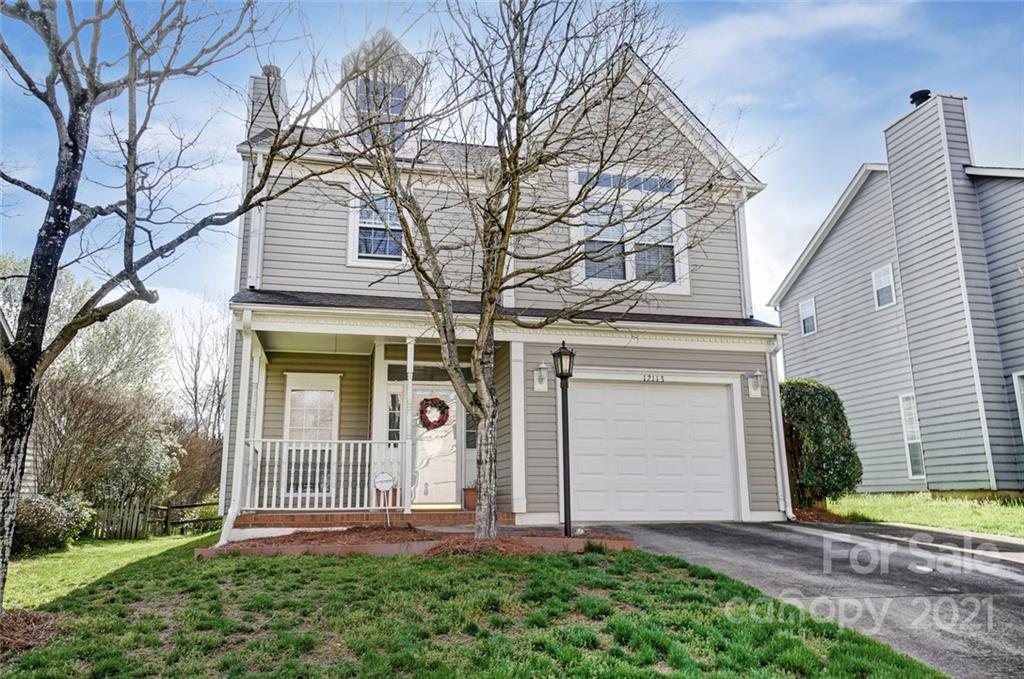 12113 Cartgate Lane Charlotte NC 28273