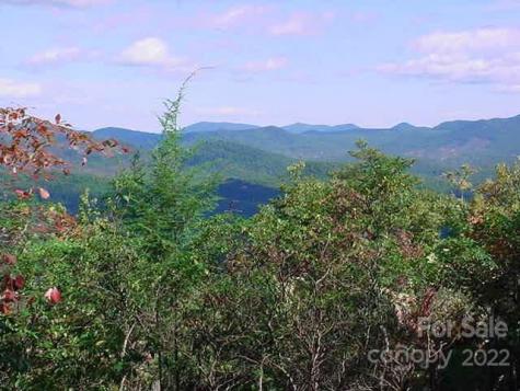 Lot 361 Hickory Nut Lane Lake Lure NC 28746