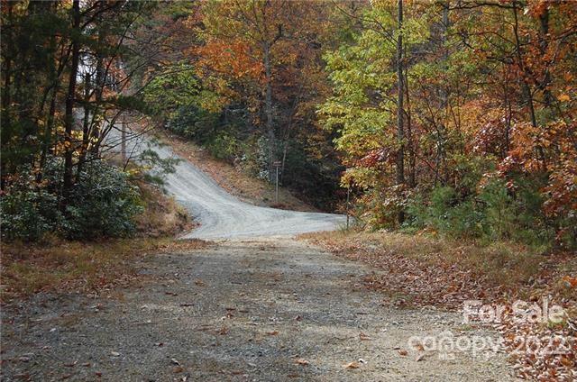 Lot 361 Hickory Nut Lane Lake Lure NC 28746