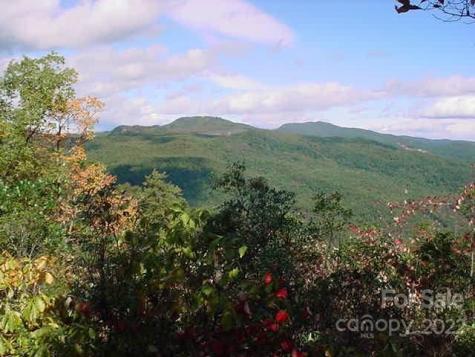 Lot 361 Hickory Nut Lane Lake Lure NC 28746