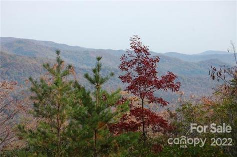 Lot 361 Hickory Nut Lane Lake Lure NC 28746