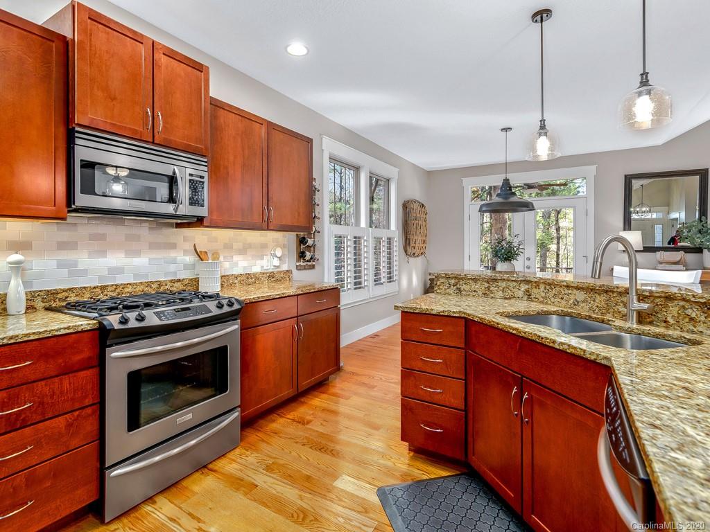 20 Brown Road Asheville NC 28806