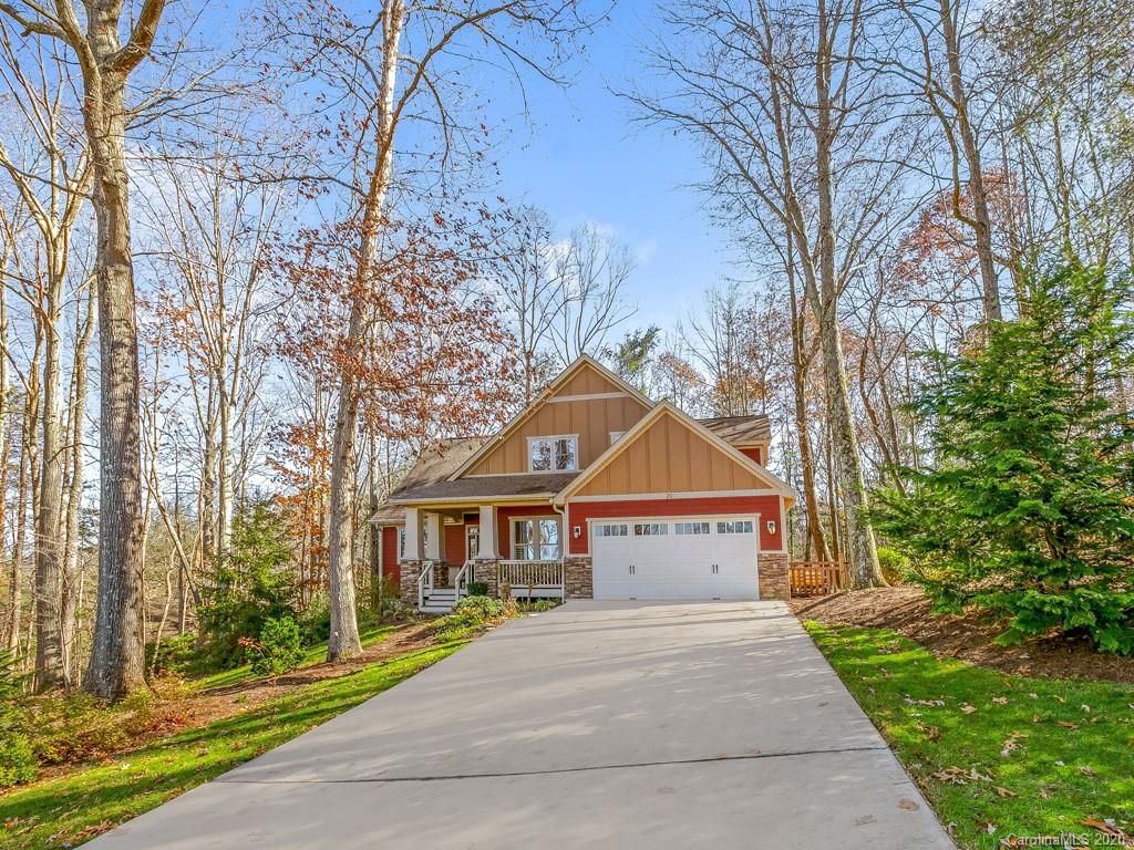 20 Brown Road Asheville NC 28806