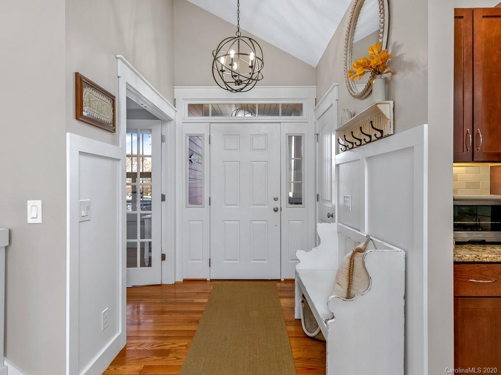 20 Brown Road Asheville NC 28806