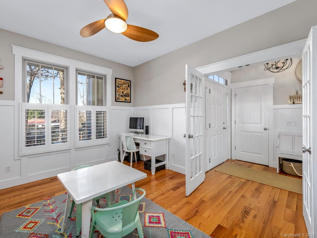 20 Brown Road Asheville NC 28806