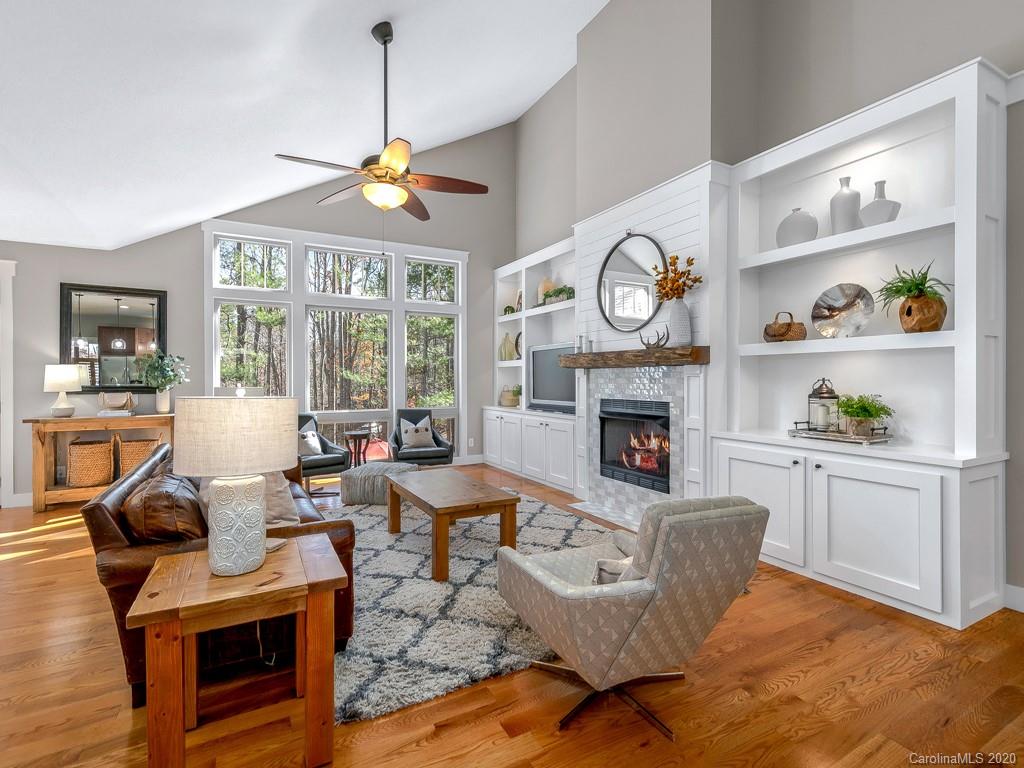 20 Brown Road Asheville NC 28806