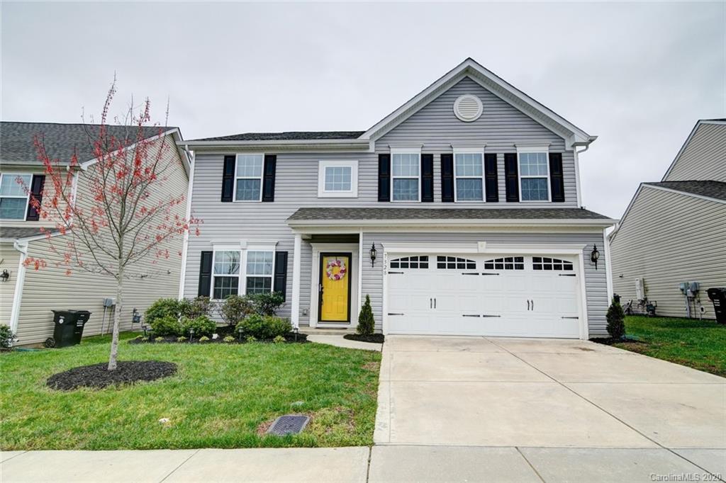 7328 Dover Mill Drive Sw Concord NC 28025