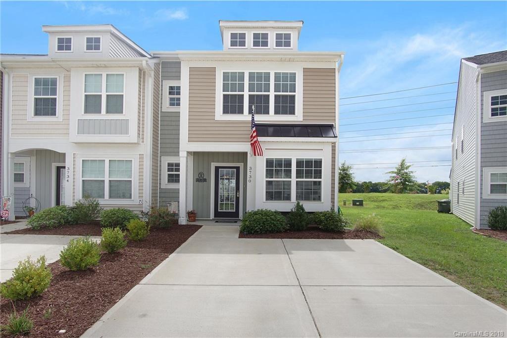3730 Aldeburgh Road Sw Concord NC 28027