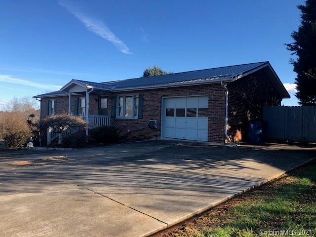 138 Dogwood Acres Lane Taylorsville NC 28681