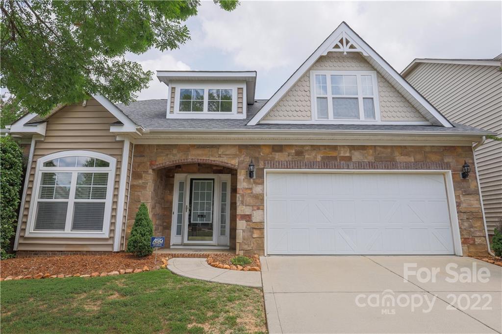 3048 Scottcrest Way Waxhaw NC 28173