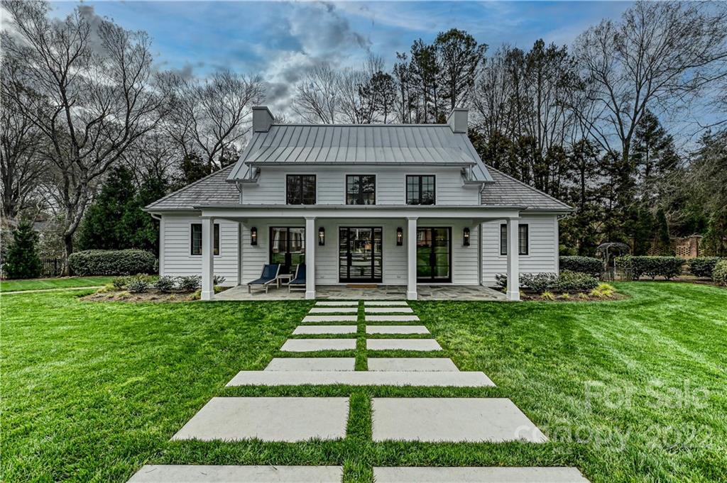 907 Huntington Park Drive Charlotte NC 28211