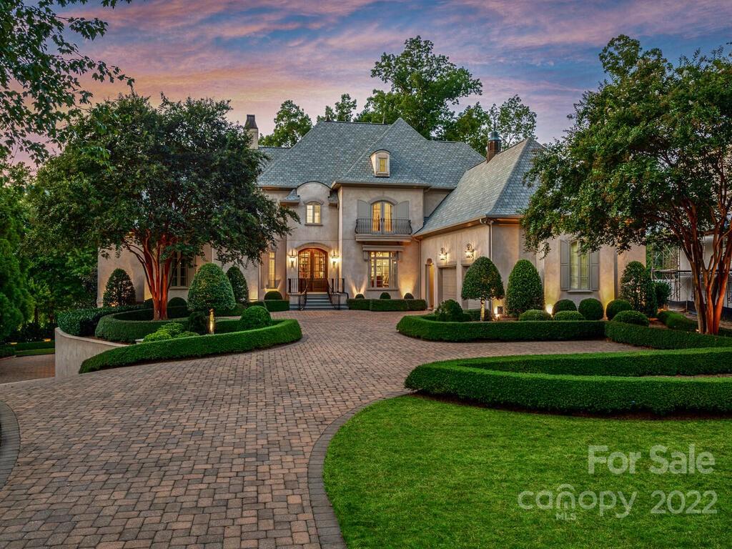 14429 Brick Church Court Charlotte NC 28277
