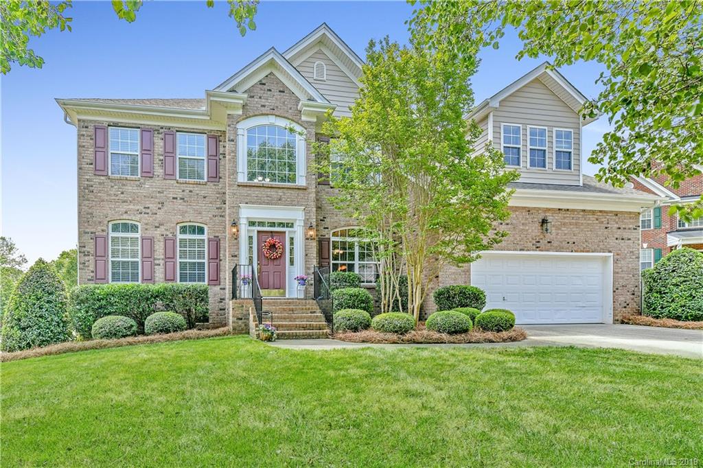 709 Galway Court Matthews NC 28104