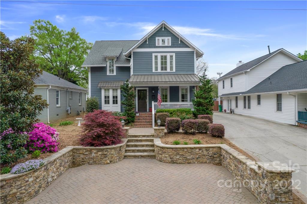 1519 E Worthington Avenue Charlotte NC 28203