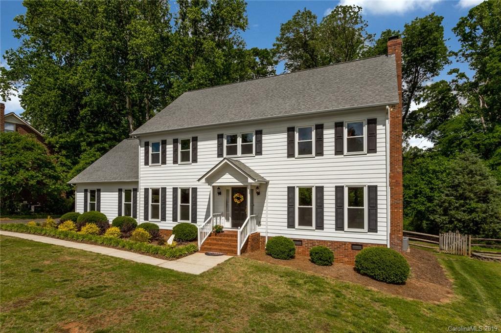 9019 Lauriston Place Mint Hill NC 28227