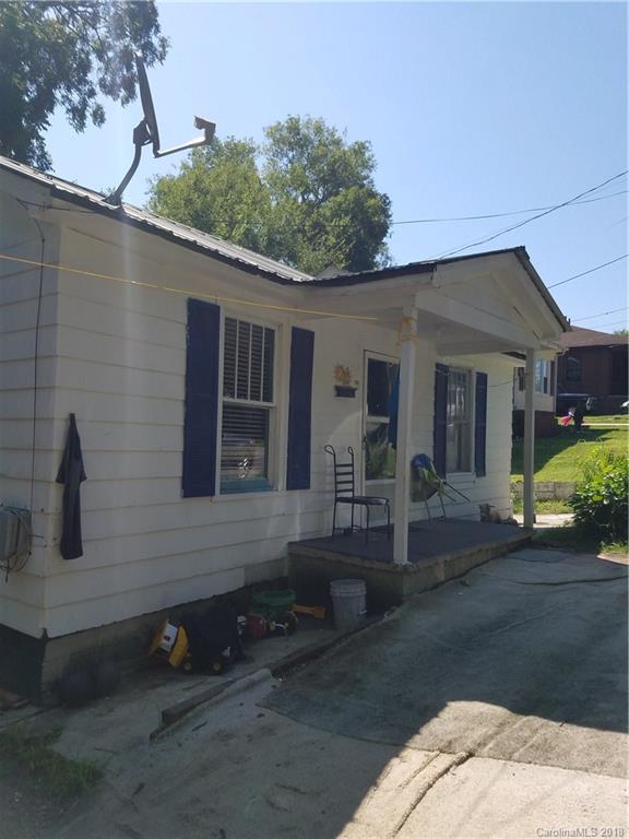 167 Mahan Street Sw Concord NC 28025
