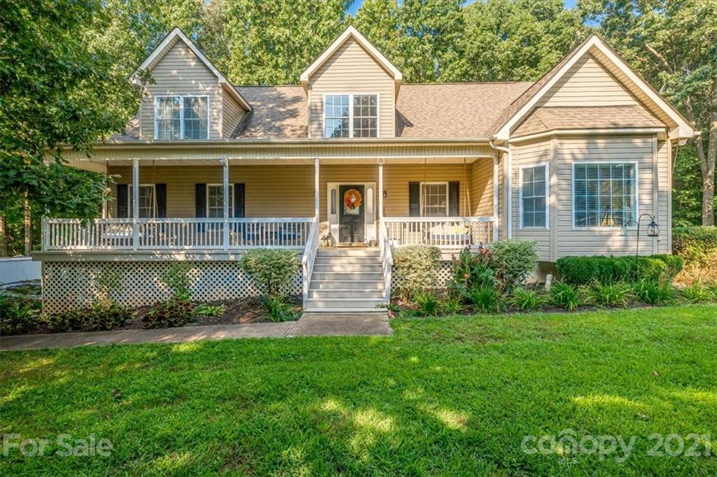 15820 Youngblood Road Charlotte NC 28278