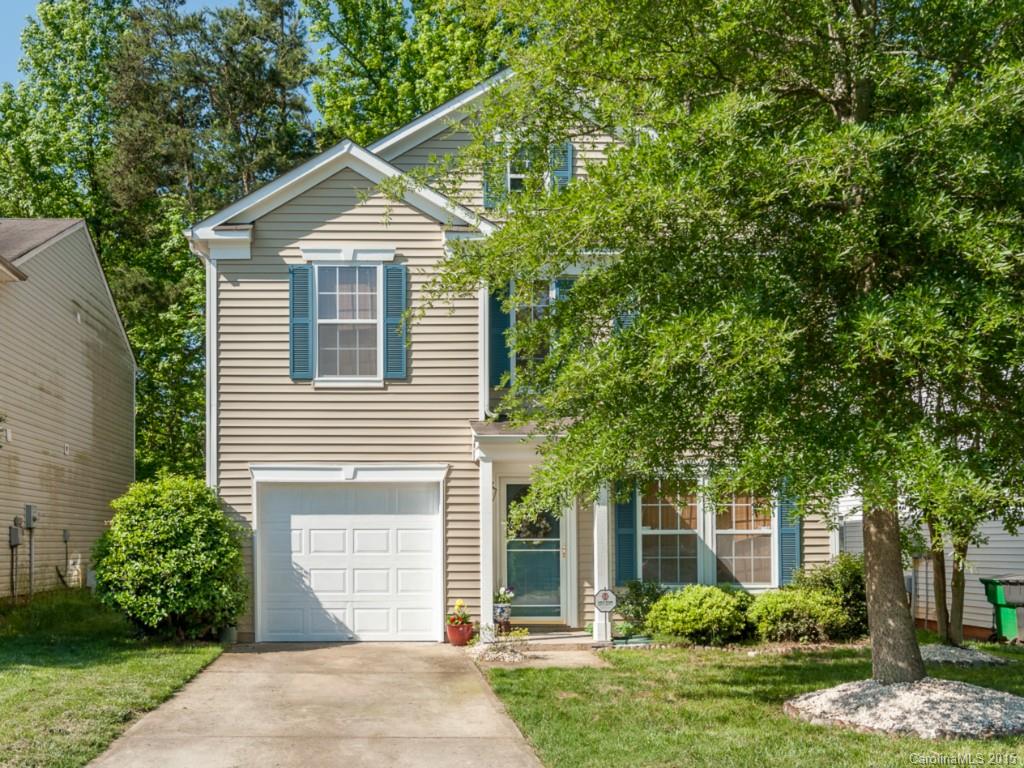 7022 Sycamore Grove Court Charlotte NC 28227