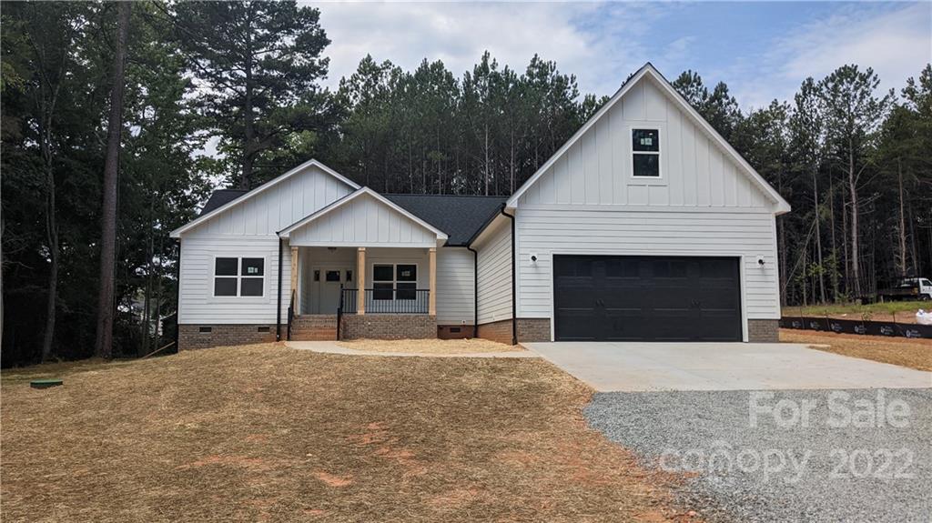 2538 Shuford Road Lincolnton NC 28092